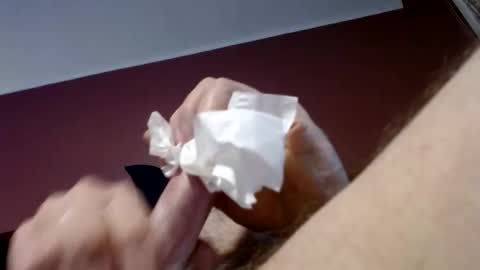 Snapshot of dug38 chatting on February 6, 3:20 pm Doug online show from February 6, 3:20 pm