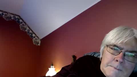 Snapshot of dug38 chatting on February 16, 9:38 pm Doug online show from February 16, 9:38 pm