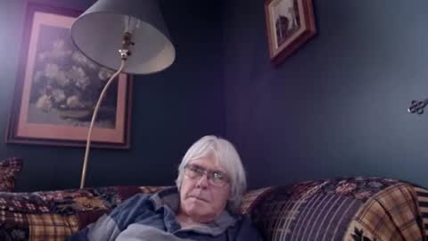 Snapshot of dug38 chatting on February 17, 10:03 pm Doug online show from February 17, 10:03 pm