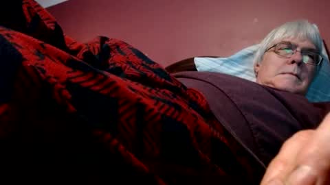 Snapshot of dug38 chatting on February 20, 1:08 pm Doug online show from February 20, 1:08 pm