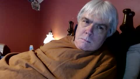 Snapshot of dug38 chatting on March 2, 12:53 am Doug online show from March 2, 12:53 am