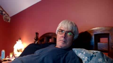 Snapshot of dug38 chatting on March 10, 1:12 am Doug online show from March 10, 1:12 am