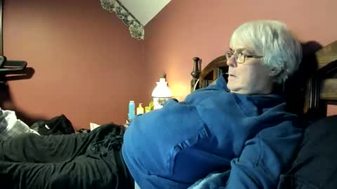 Snapshot of dug38 chatting on November 28, 2:53 pm Doug online show from November 28, 2:53 pm