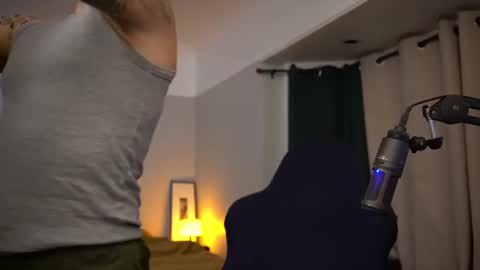 Duke online show from September 28, 3:34 am