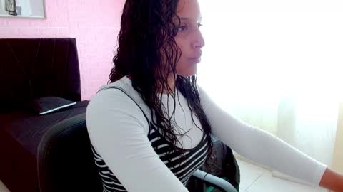 dulce1609 online show from January 20, 9:53 pm