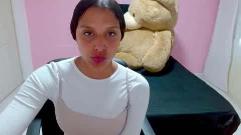 dulce1609 online show from January 28, 10:12 pm