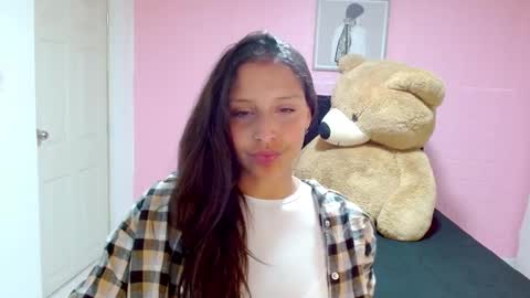 dulce1609 online show from February 8, 12:06 am