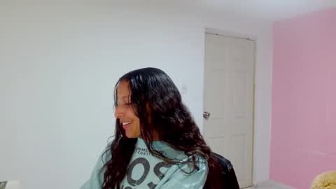 dulce1609 online show from February 25, 10:50 pm