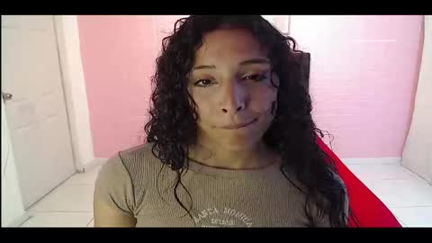 dulce1609 online show from October 2, 8:49 pm