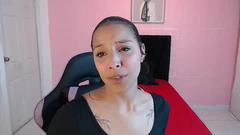 dulce1609 online show from November 6, 8:21 pm