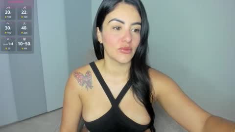 Dulce online show from November 1, 9:44 am