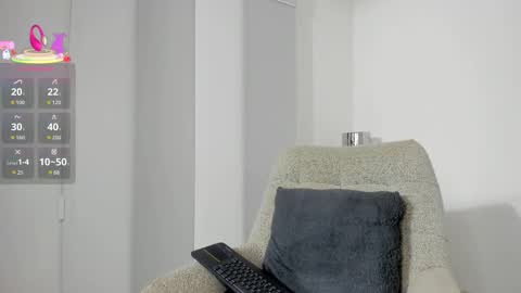 Dulce online show from November 30, 9:35 am