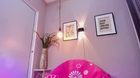 dulce__fiore07 online show from September 13, 12:38 pm