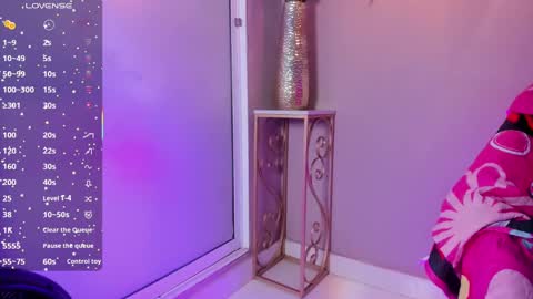 dulce__fiore07 online show from September 16, 12:28 pm