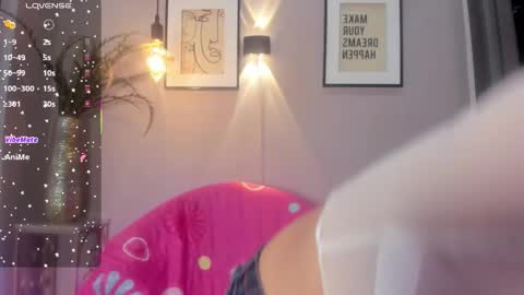 dulce__fiore07 online show from October 24, 1:18 pm