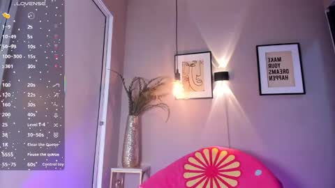 dulce__fiore07 online show from October 26, 12:33 pm
