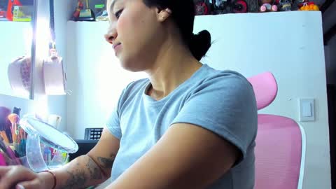 Dulce  online show from January 25, 11:02 am