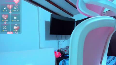 Dulce  online show from March 4, 10:16 pm