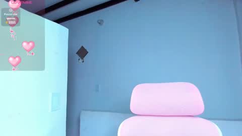 Dulce  online show from March 6, 1:35 pm