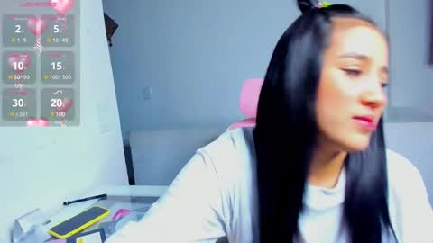 Dulce  online show from March 7, 1:07 pm