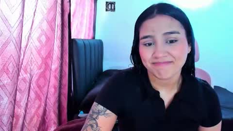 Dulce  online show from November 6, 2:29 pm