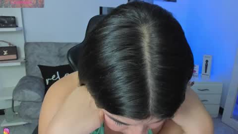  ALICE  online show from March 3, 1:20 pm