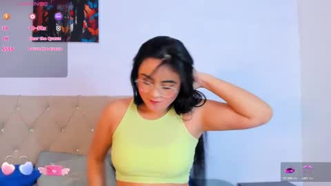 Dulce amg online show from December 2, 12:40 pm