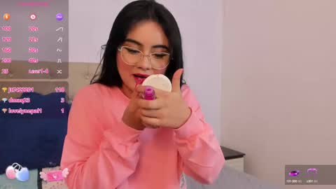 Dulce amg online show from December 11, 3:37 pm