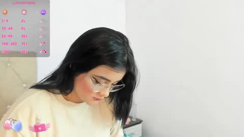 Dulce amg online show from December 12, 12:55 pm