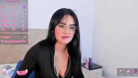 Dulce amg online show from December 13, 4:16 pm