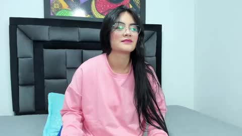 Dulce amg online show from January 13, 1:13 am