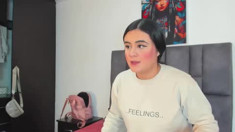 Dulce amg online show from January 14, 12:14 pm