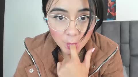 Dulce amg online show from January 17, 2:07 pm