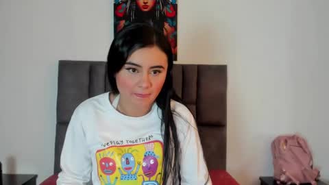 Dulce amg online show from January 18, 12:57 pm