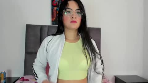 Dulce amg online show from January 21, 1:11 pm