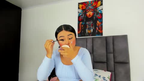 Dulce amg online show from January 28, 11:38 am