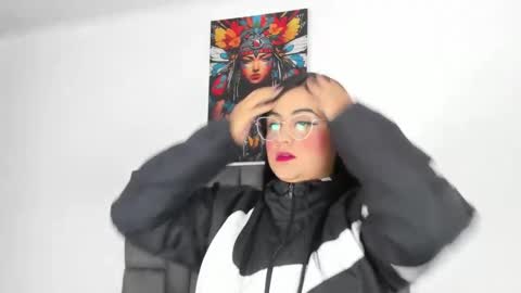 Dulce amg online show from February 5, 11:55 am