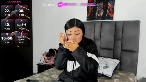 Dulce amg online show from February 6, 12:05 pm