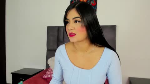 Dulce amg online show from February 25, 12:45 pm