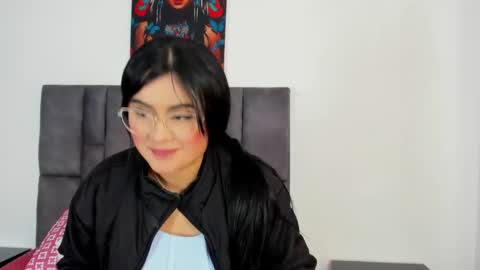 Dulce amg online show from February 25, 3:49 pm