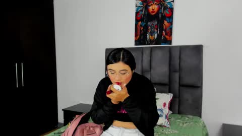 Dulce amg online show from February 27, 12:13 pm