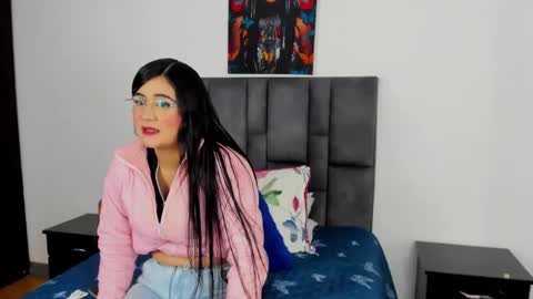 Dulce amg online show from March 1, 12:34 pm