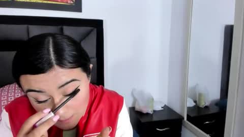 Dulce amg online show from September 10, 3:17 am