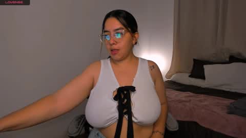 dulce brithany online show from September 29, 1:38 pm
