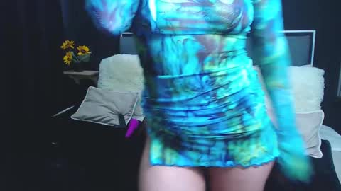 Snapshot of dulce_celeste15 chatting on December 5, 8:22 pm C E L E S T E online show from December 5, 8:22 pm