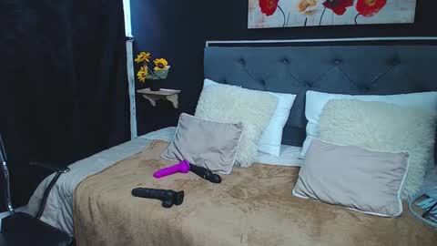 Snapshot of dulce_celeste15 chatting on December 11, 7:57 pm C E L E S T E online show from December 11, 7:57 pm