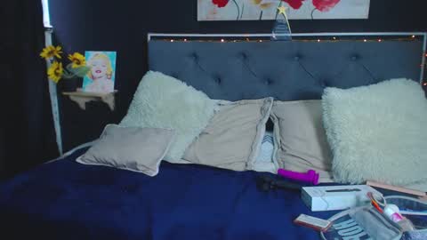 Snapshot of dulce_celeste15 chatting on December 27, 9:11 pm C E L E S T E online show from December 27, 9:11 pm