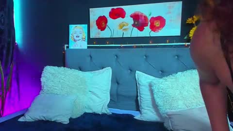 Snapshot of dulce_celeste15 chatting on January 20, 4:34 pm C E L E S T E online show from January 20, 4:34 pm