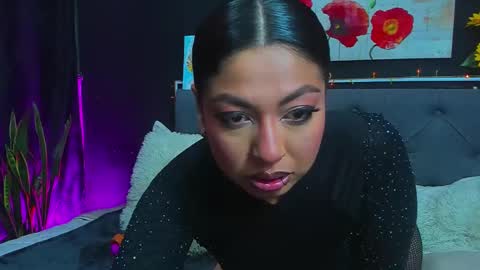 Snapshot of dulce_celeste15 chatting on January 26, 11:06 am C E L E S T E online show from January 26, 11:06 am