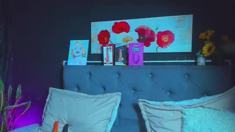 Snapshot of dulce_celeste15 chatting on January 29, 11:25 pm C E L E S T E online show from January 29, 11:25 pm